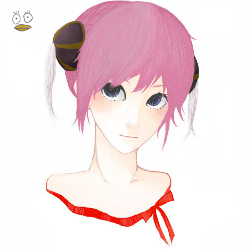 kagura