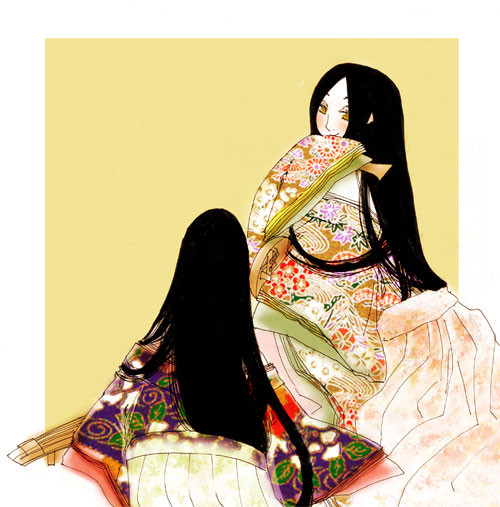 へいあんびじん2。