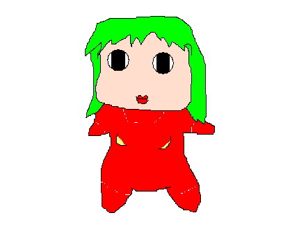 お返しけめこ
