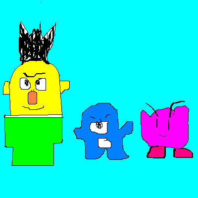 イロスマ