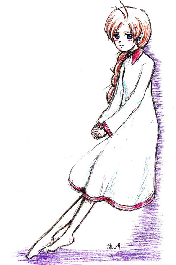 アンニュイ