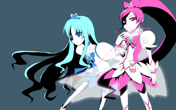 Heart Catch