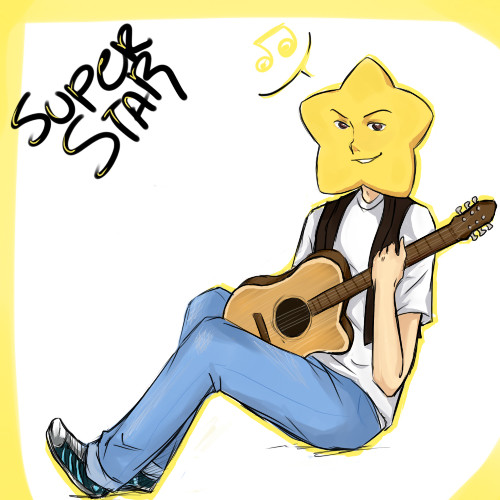 SUPERSTAR ♫