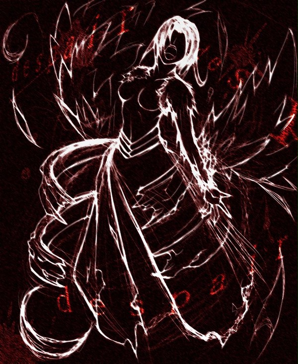 女神フリアエ