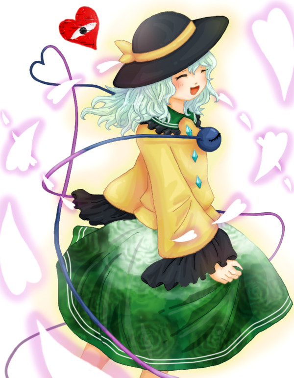 恋のフレイム