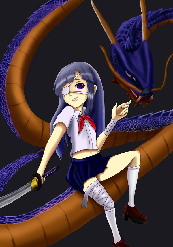 落書き