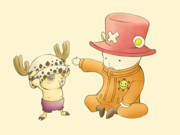 キャプテンには内緒だよ