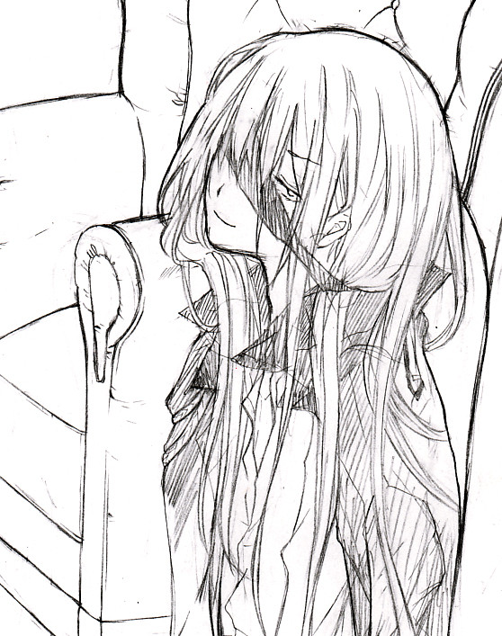 めかくし