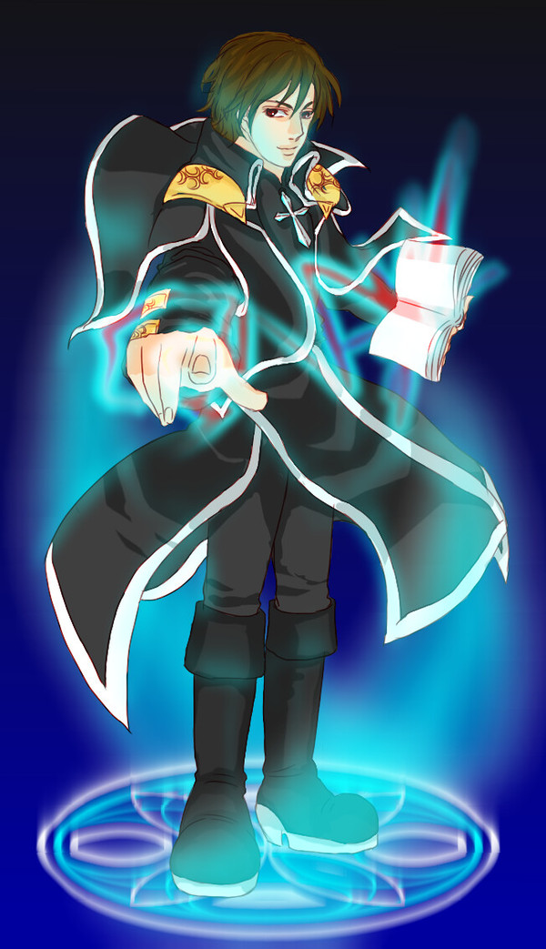 Guilty Verse