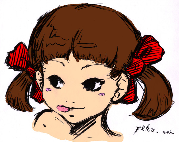 ペコ