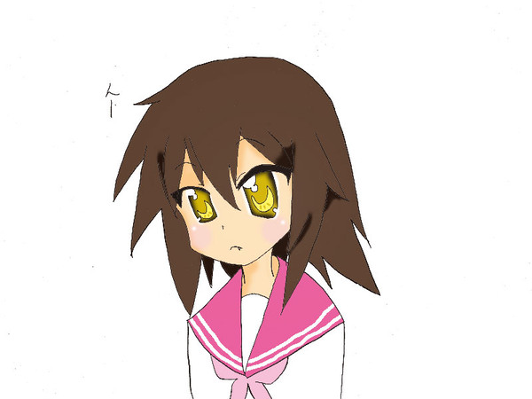 みさお