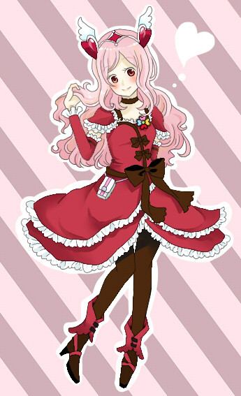 パッション