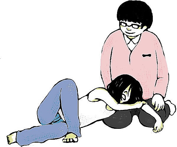 ひるね