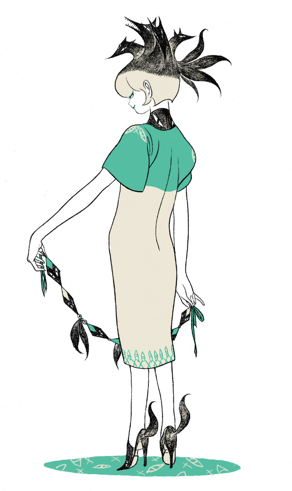 DRESS CODE