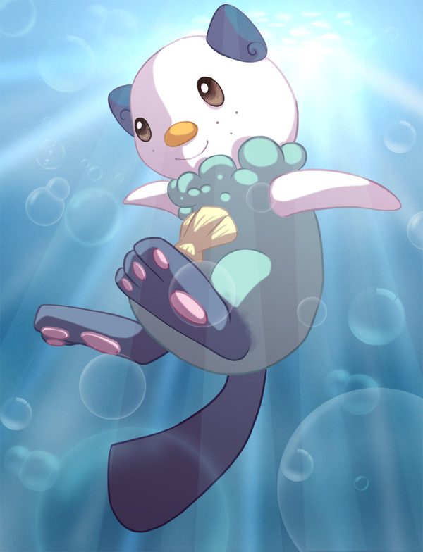 ミジュマル