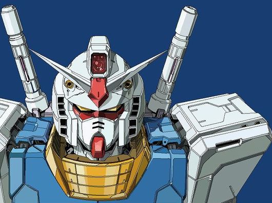 ガンダム