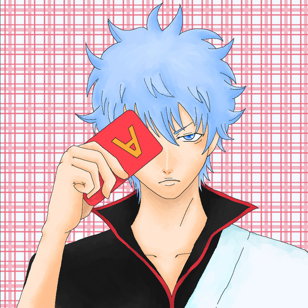 銀ちゃん