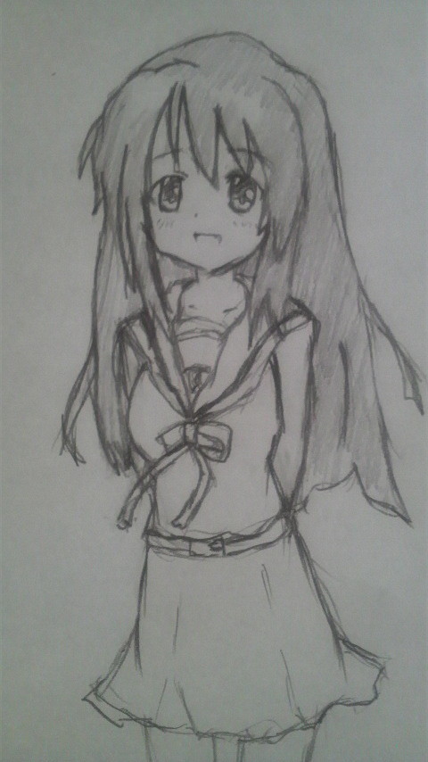 貼りました〜
