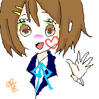 ゆい