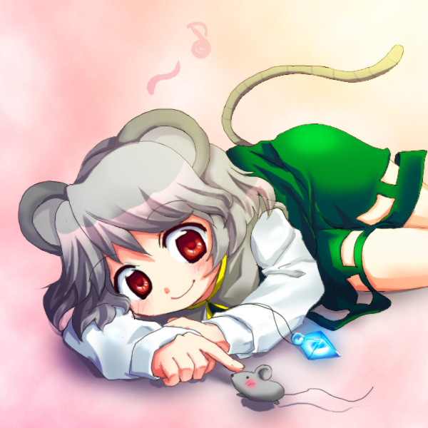 ねずーごろりん