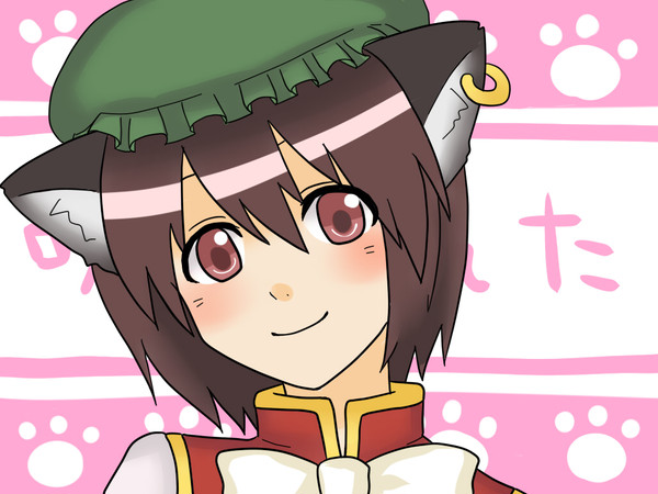 ふっきれちぇん*うｐしました