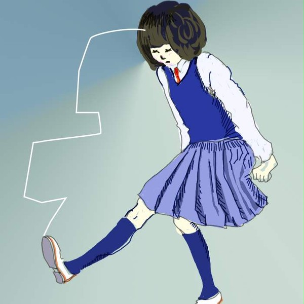 ブルーデイ