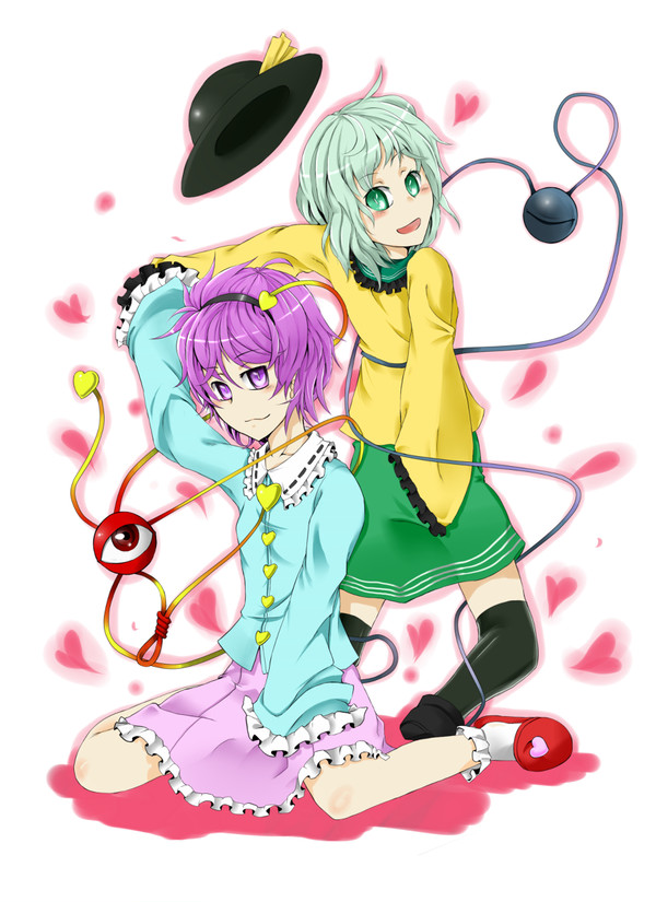 さとこい