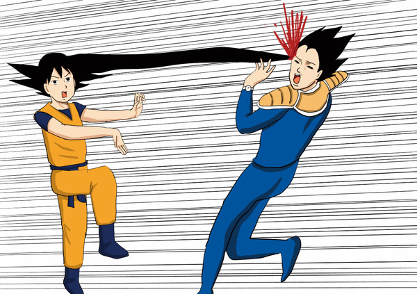 かつてない恐怖