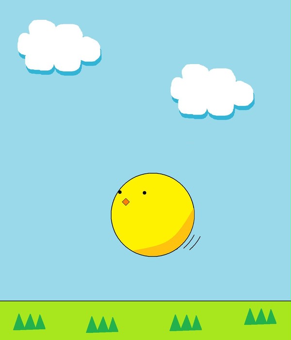 ひよこ
