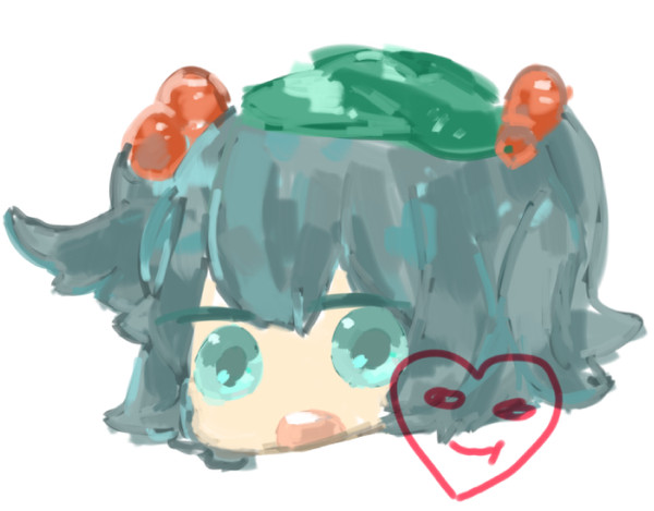 あの