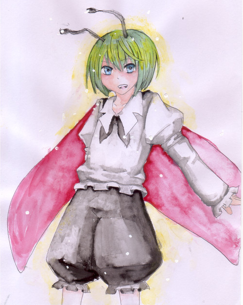 りぐるん！