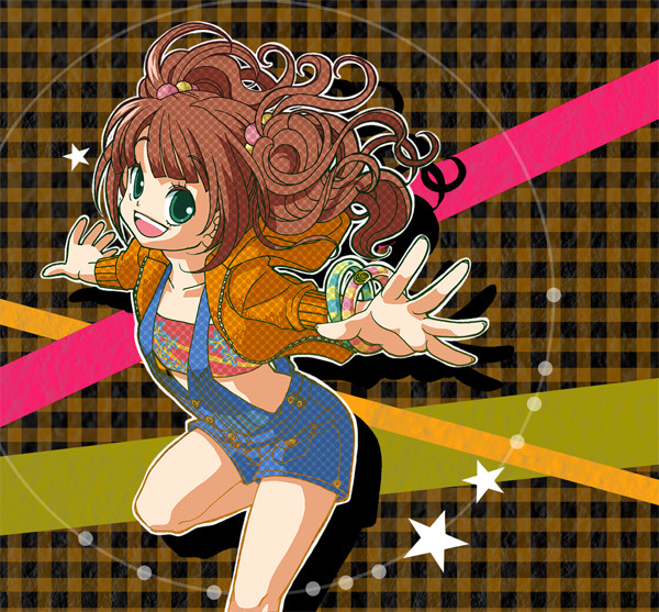 やよい'08