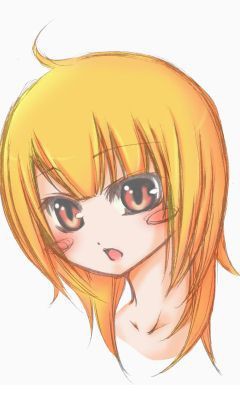 おにゃのこ