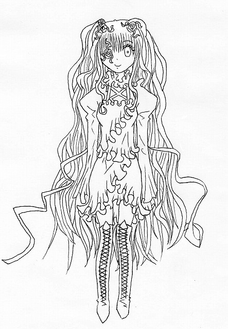 きらきー