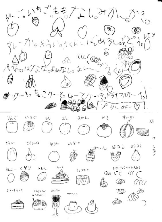 ６歳vs３６歳