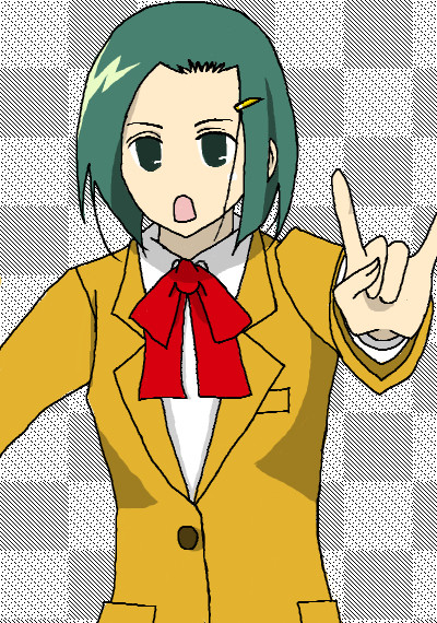 祝アニメ化