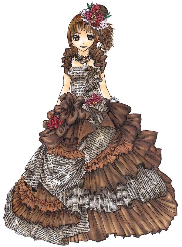 花嫁さま