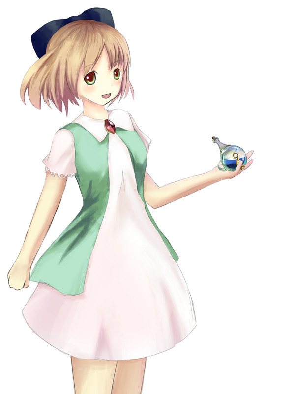 立ち絵っぽいもの
