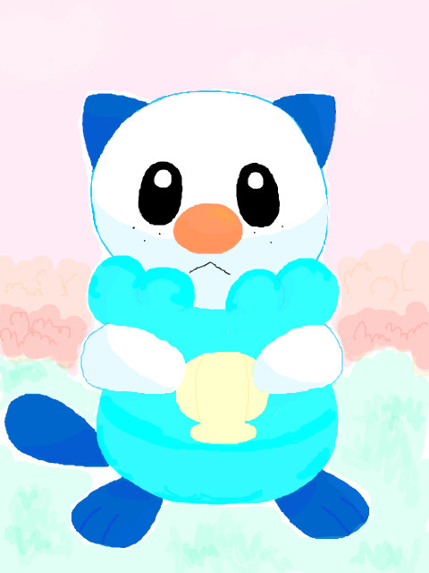 ミジュミジュー