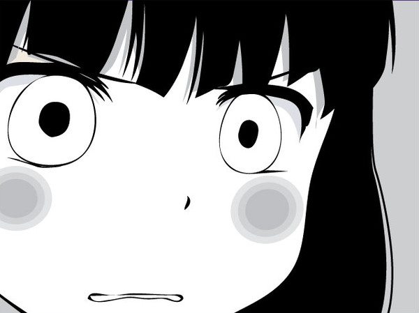 ぐぬぬ彼女さん