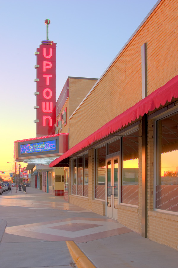 Uptown Theater