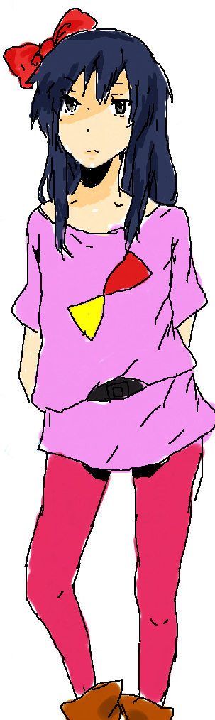 絵チャ