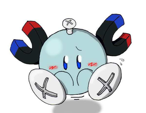 コイルカービィ