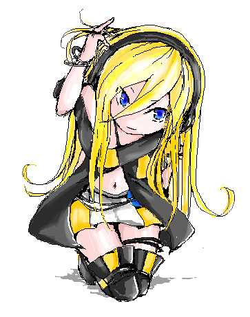 Lilyと聞いて。