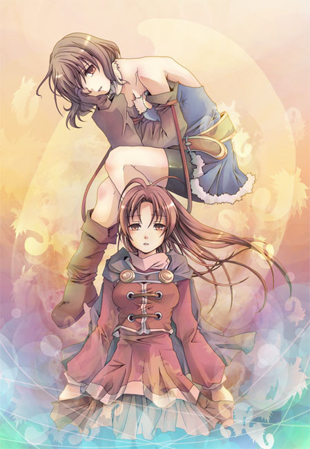 召喚