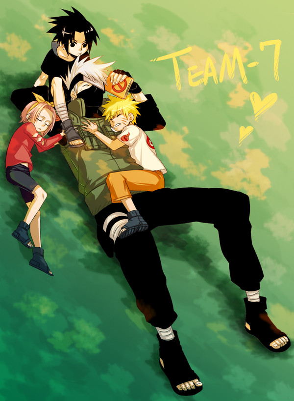 Team-7【塗らせていただきました】