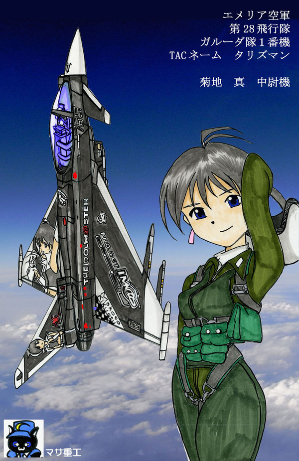真ホーク