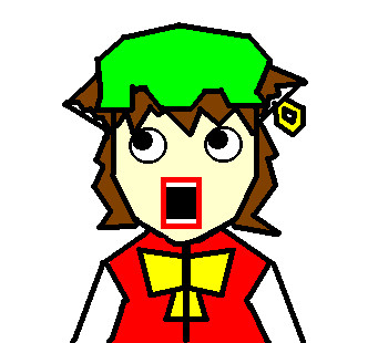 ちぇん・金卵