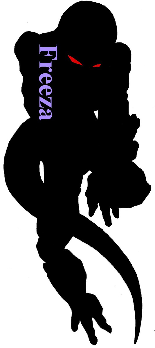 Secret~Freeza~