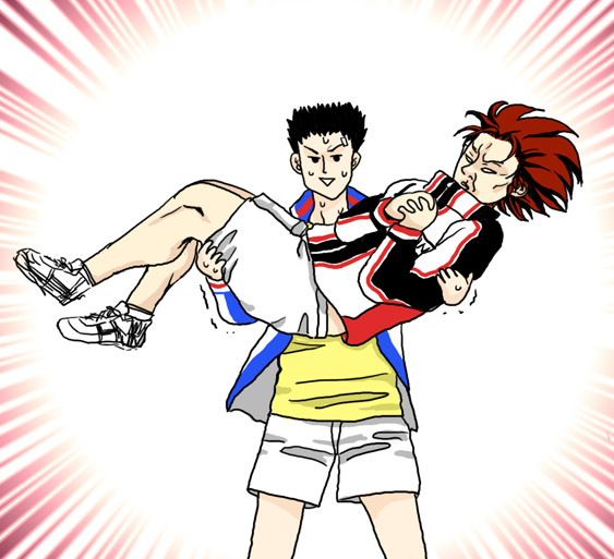 桃鬼